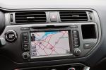 Kia Rio 5-Door 2012 года